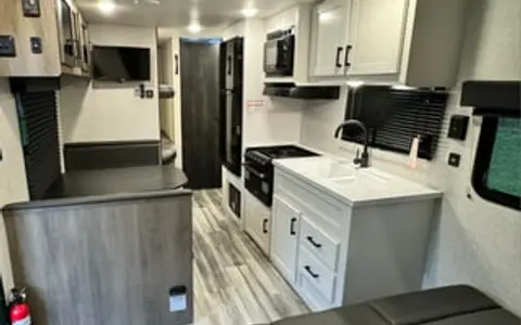 2024 Jayco Jay Flight Travel Trailer