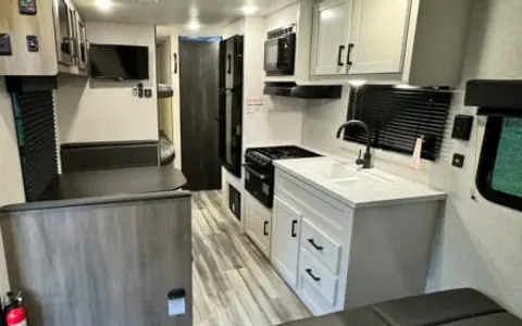 2024 Jayco Jayflight Travel Trailer