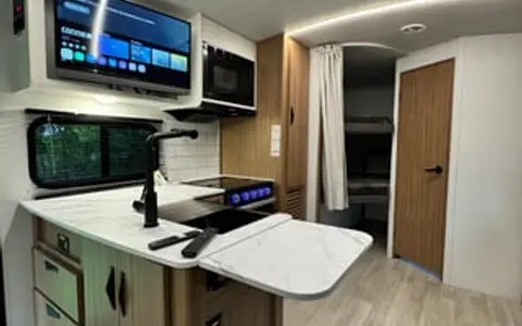 2025 Keystone Passport 229 BH