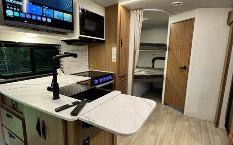 2025 Keystone Passport 229bh