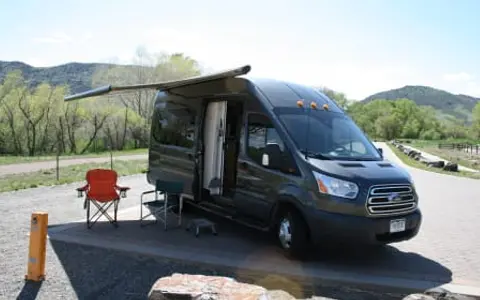Adventure-Ready 2018 Coachmen Crossfit 22D – Compact Luxury on Wheels
