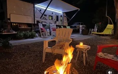 Jayco Dream Escape with Outdoor Oasis
