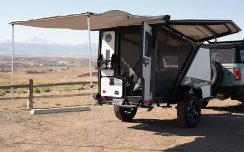 2023 Taxa Tiger Moth Overland Edition-Brand new!