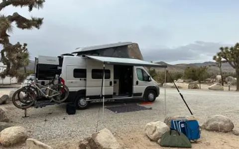 2022 Winnebago Solis 59P Sleep 4, Seats 4