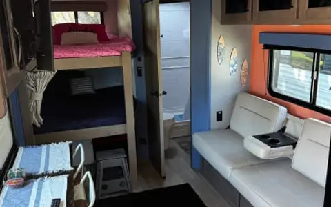 Unique 2024 Grand Design Transcend Xplor