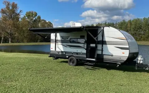 2023 Wildwood 22ft