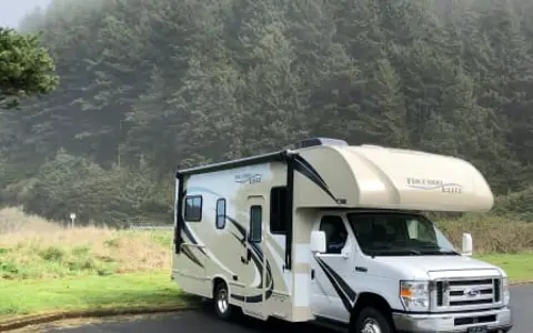 2018 Ultimate Oregon Adventure Machine