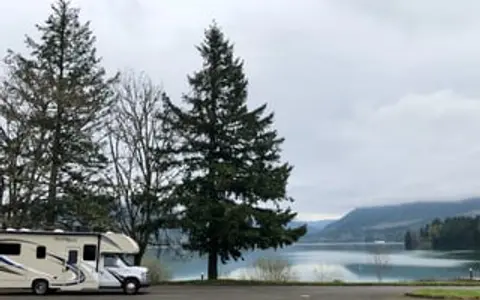 "Thor" The Fully Loaded Oregon Adventure Machine
