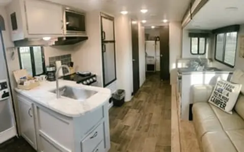 2019 Keystone Bullet