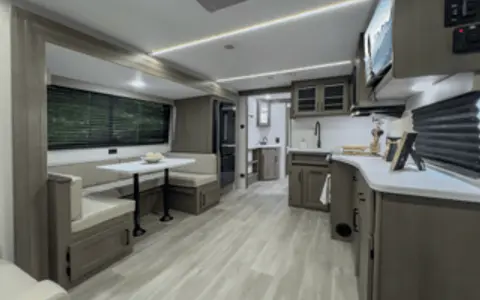 NEW 2024 Grand Design Transcend Xplor 265BH!