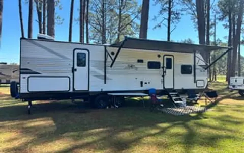 2025 Jayco Jay Flight SLX 321BDS