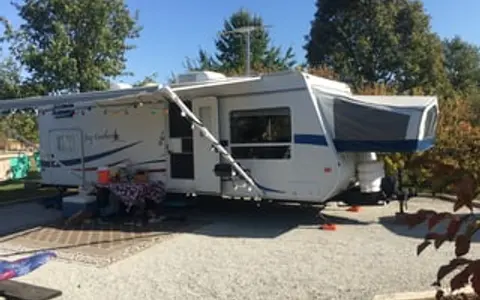Walden Clan's Adventure Camper
