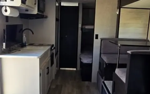 2023 Jayco Jay flight