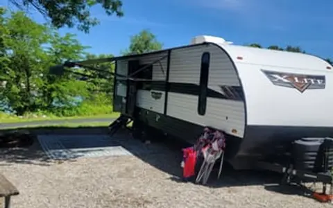 Steve and Kathy’s Getaway Camper Rental