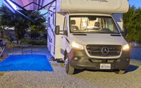 2023 Coachmen RV Prism 2150 CB