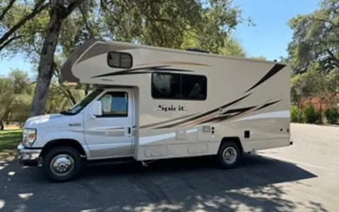 Daniel's Traveling  Spirit -No Burning Man Allowed