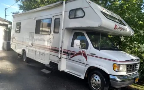 1996 Jayco Eagle