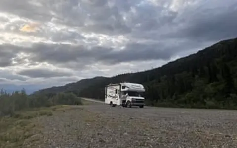 2018 Forest River RV Sunseeker LE 2250SLE Chevy