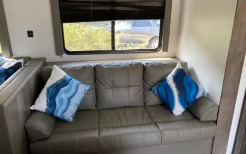 2021 Forest River Salem Cruise Lite
