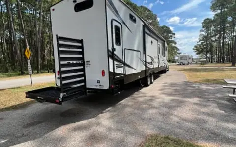 Your Home Away from Home