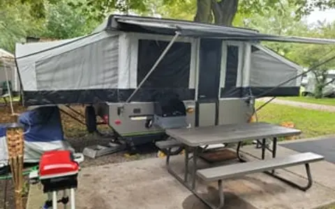 2019 Forest River RV Rockwood Freedom 1940LTD