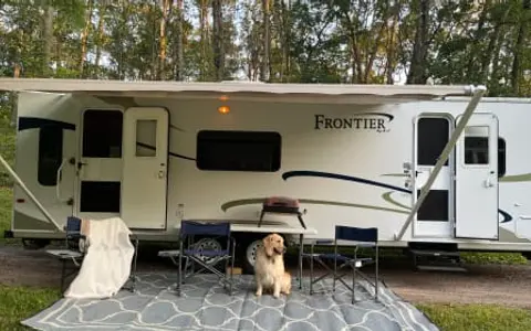 Making Memories - Frontier 31' Sleeps 1-7