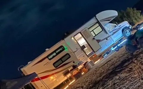 Kings Camper