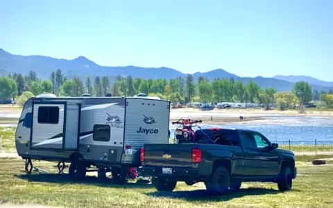 2021 Jayco Jay Flight Baja Edition