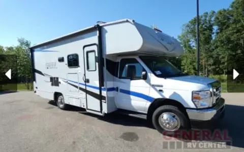 2022 Coachmen Cross Trail