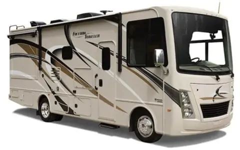 2019 Thor Motor Coach Freedom Traveler
