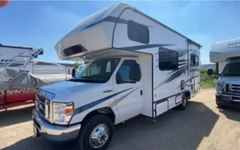 Forest River Sunseeker 2250LE 24'