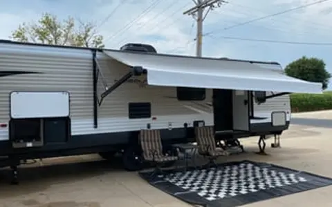 2019 Keystone RV Hideout 272LHS