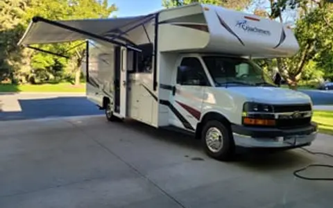 2019 Class C Motorhome Coachmen Freelander