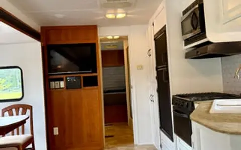 Lindsey Family Camper