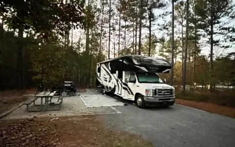 Luxury & Adventure Ready! 2021 Entegra Esteem 31F