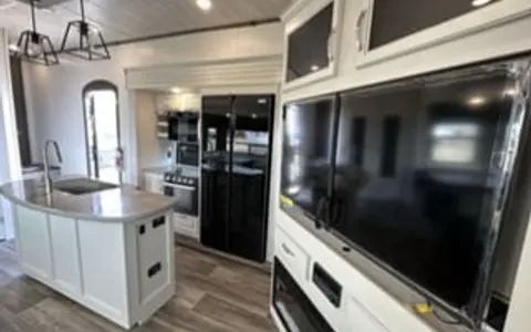 2023 Keystone RV Cougar 364BHL