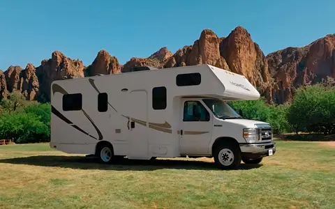 Prenston's Thor Majestic Class C