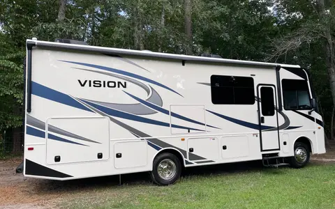 See-Scapes Entegra Vision 29S Class A