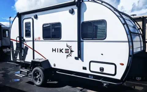 2022 Winnebago Hike