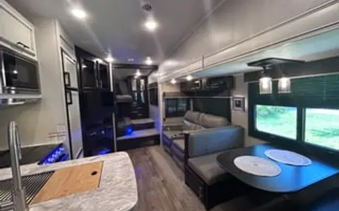 2020 Jayco Eagle Bunkhouse
