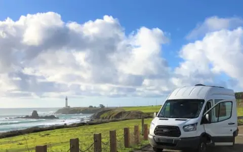 #GOAL_DIGGER_THE_VAN 2015 Ford Transit