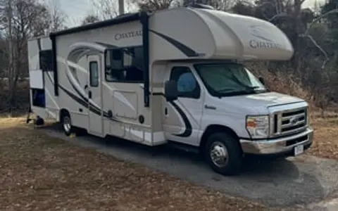 Charlotte's Chariot
