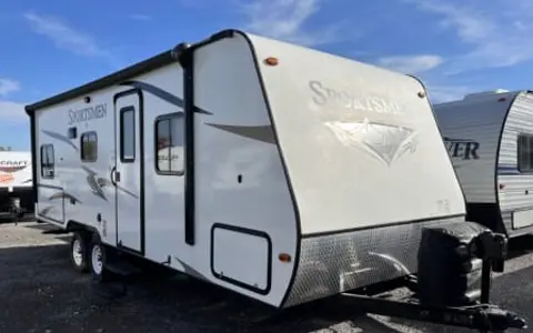 Pete's Sportsmen Bunkhouse