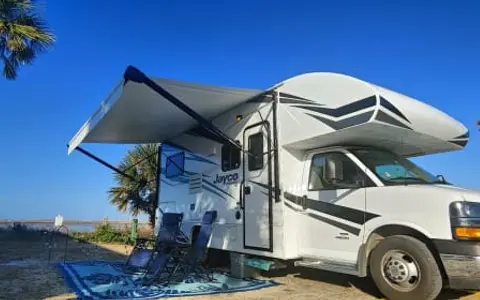 The Coastal Cruiser