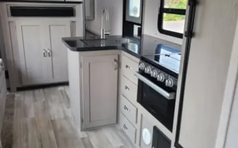 Lightweight Family Trailer