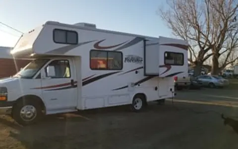 Easy to drive
