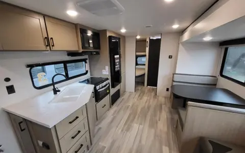 2026 Go Play Getaway: Family Camping, Made Easy