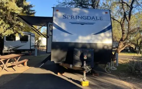 2020 Keystone RV Springdale BY HIGHMOUNTAINCAMPING *Pet Friendly*