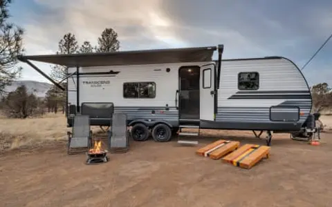 Grand Design Transcend Xplor Bunkhouse - ALL INCLUSIVE