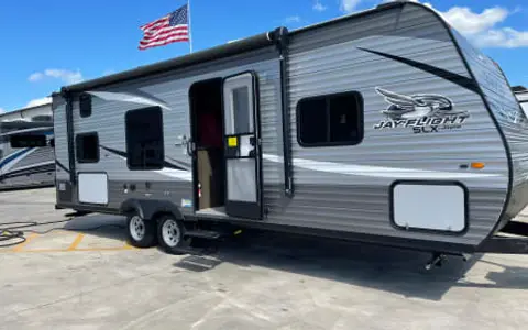 SOL - 2020 Jayco Jay Flight SLX 264BH
